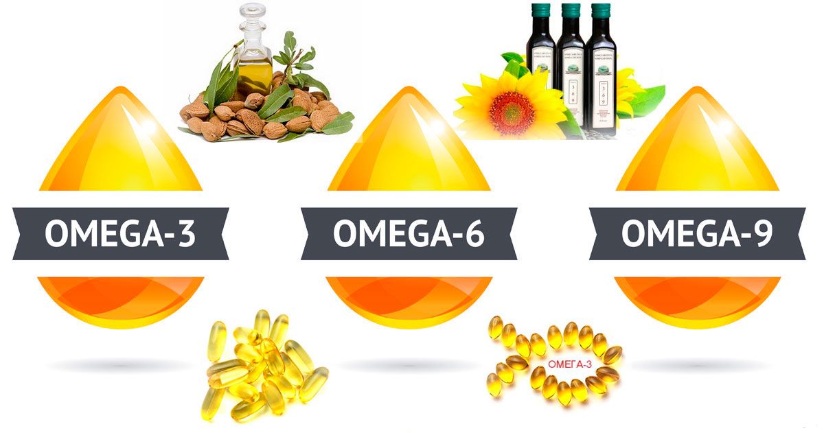 Omega 3 có tác dụng gì?