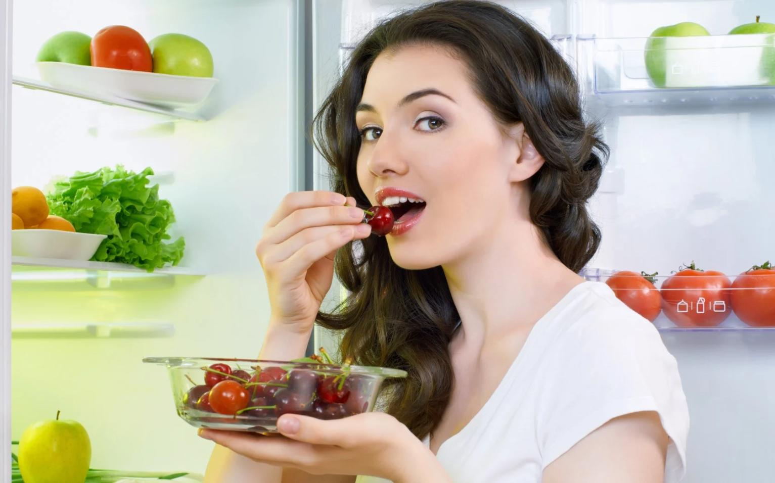 Ăn chay giúp đẹp da và các lợi ích khác