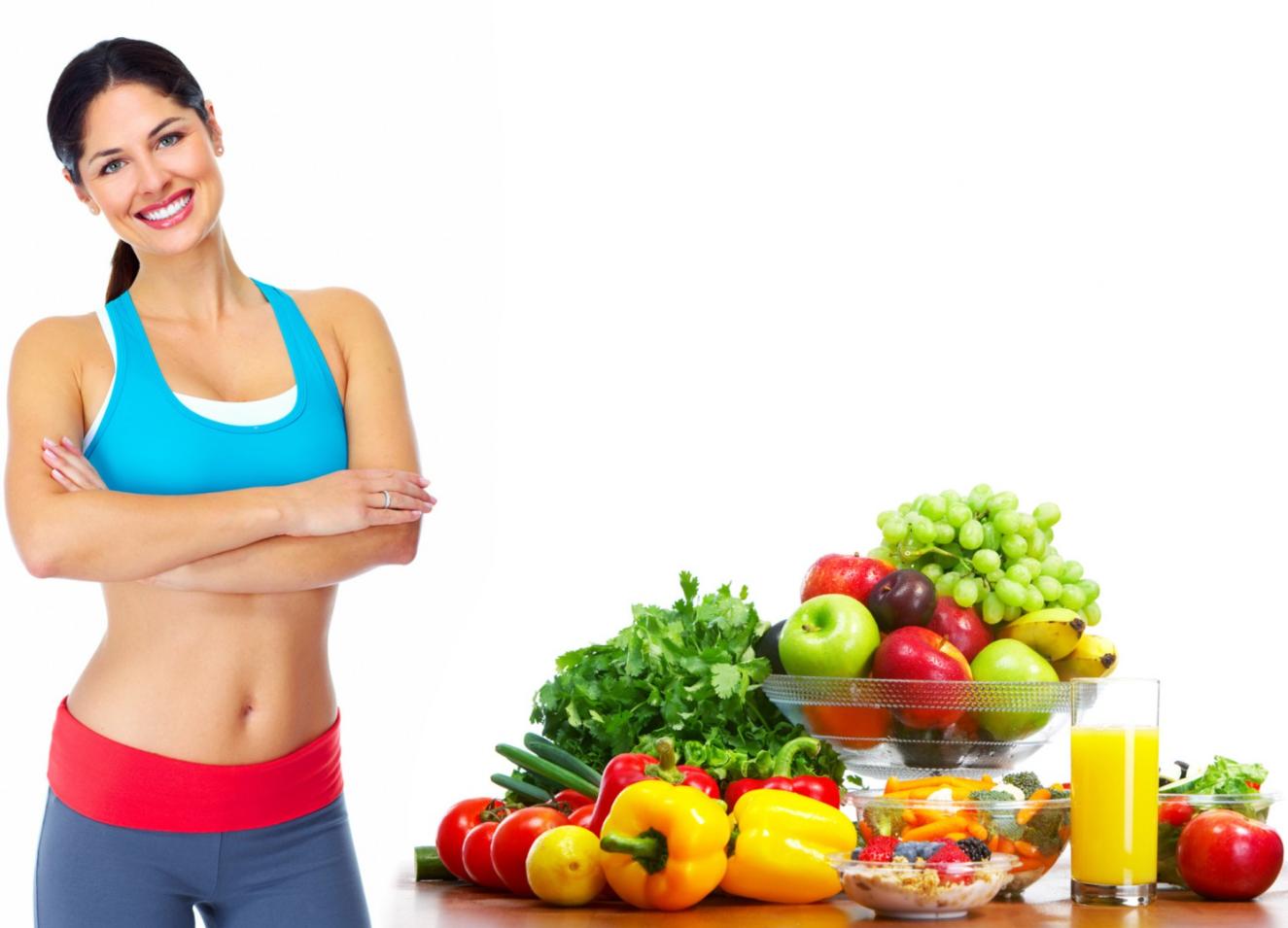 Lợi ích của việc ăn chay là giảm nguy cơ béo phì