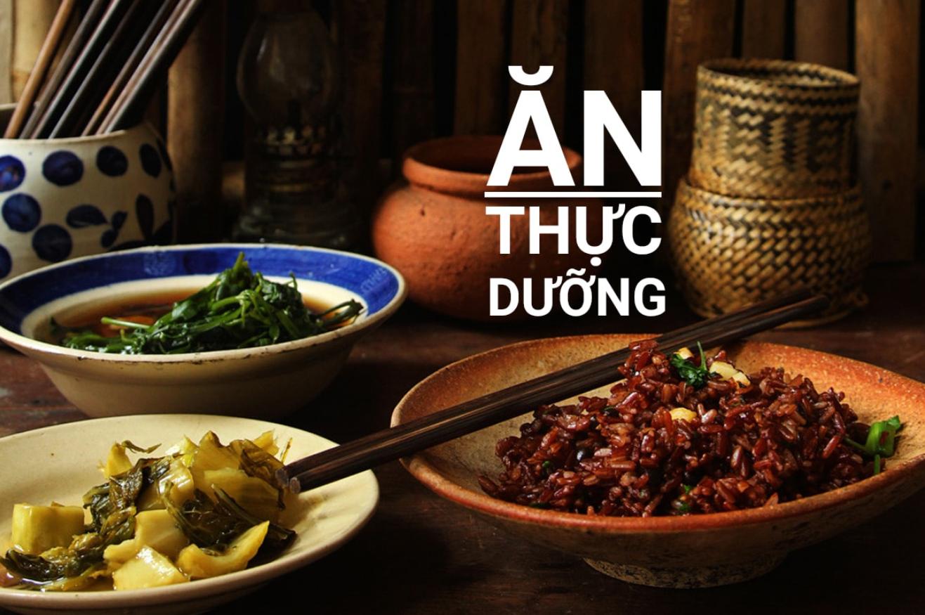Ăn chay thực dưỡng là ăn các loại thực phẩm chay và đảm bảo được dinh dưỡng quan trọng