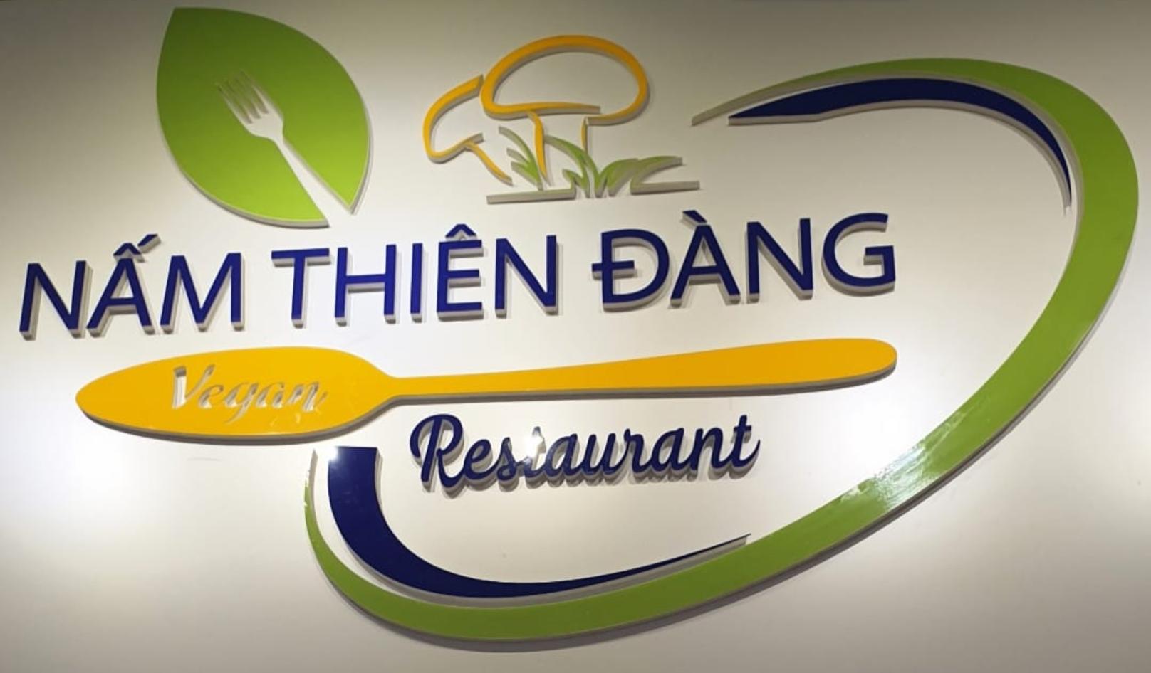 Quán Nấm Thiên Đàng