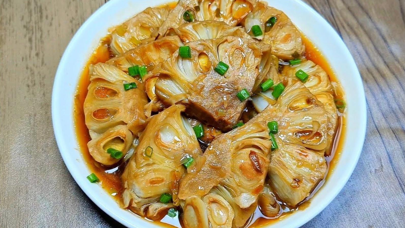 Mít kho chay