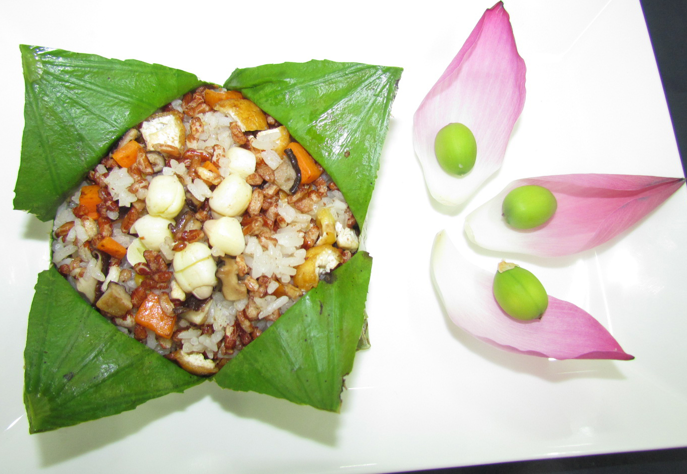 Quán ăn chay Đà Lạt - Nhật Liên