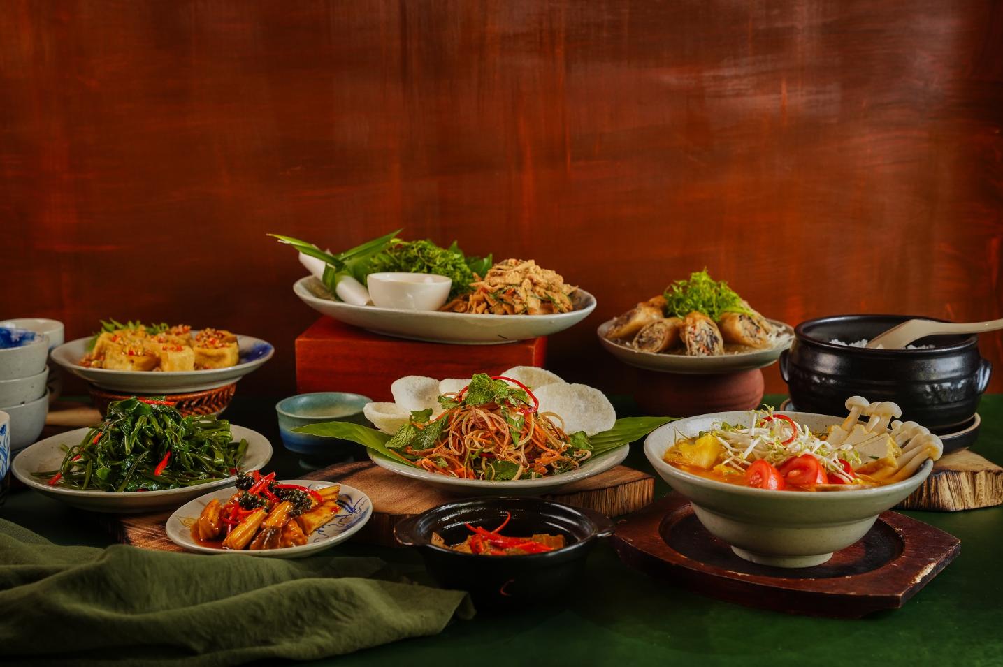 Từ Bi Quán