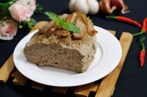 Cách chế biến nấm để làm pate chay thơm ngon