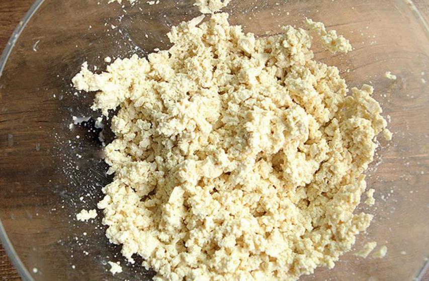 Cách làm món kho quẹt chay bằng đậu hũ