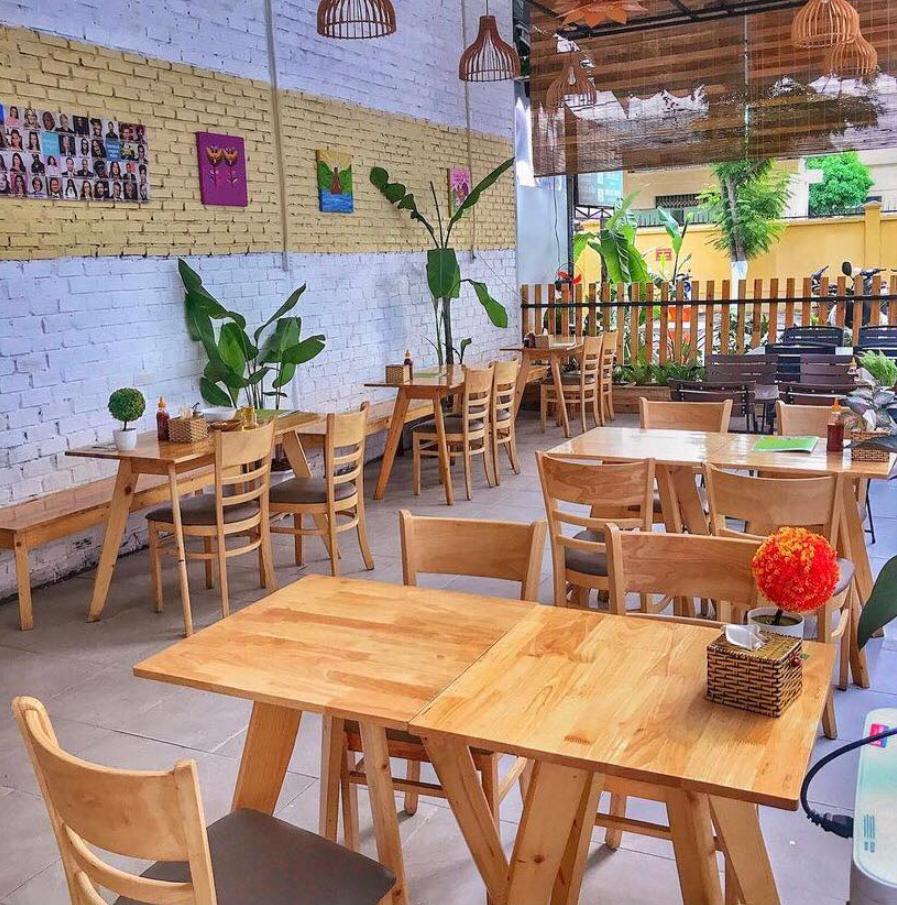 LovingVegan Ngũ Hành Sơn
