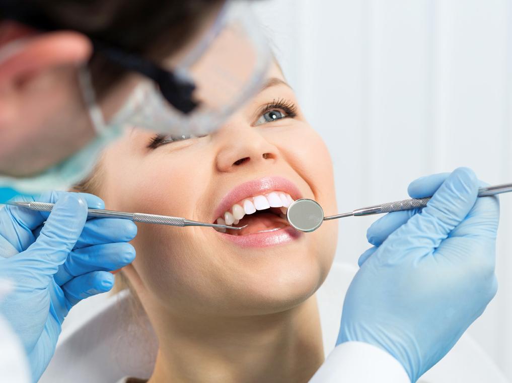 Dịch vụ nổi bật tại nha khoa Hoàn Mỹ Sài Gòn