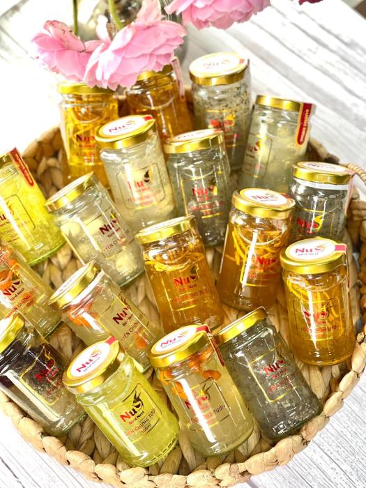 Triết lý kinh doanh của Nu Bird Nest